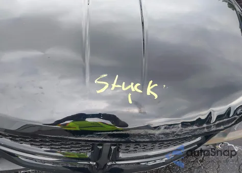 2018 Dodge Journey Se z USA, uszkodzony, nr VIN 3C4PDCAB7JT443058